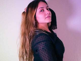 Erotický videochat Aurora0012