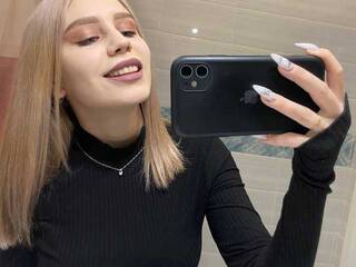 Erotický videochat Aurora1Parker