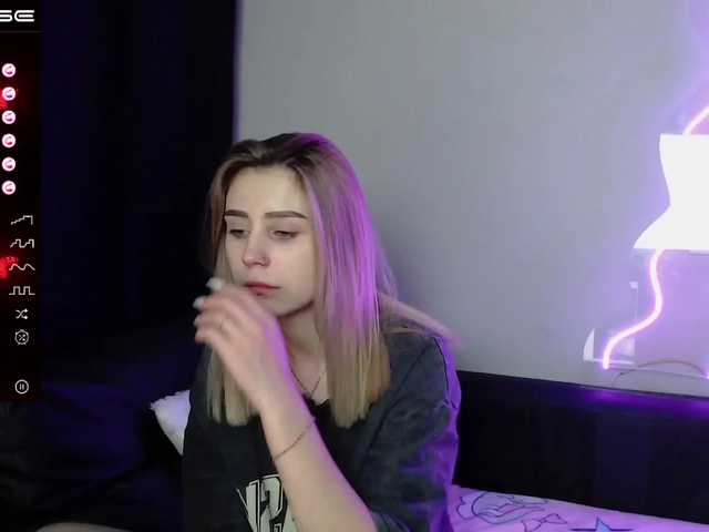 Vysílací screenshoty Aurora1Parker