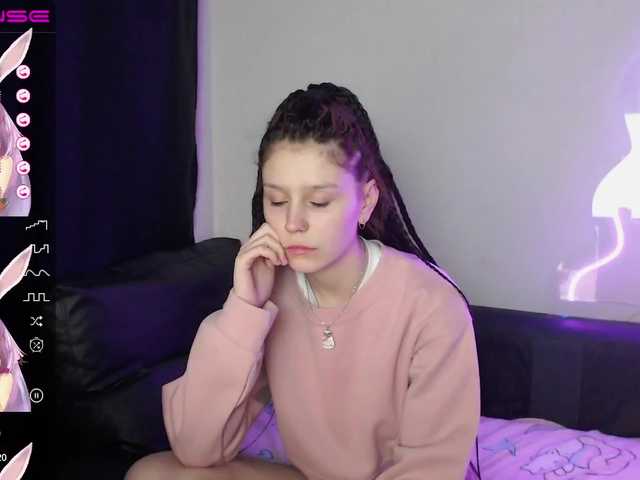 Vysílací screenshoty Aurora1Parker