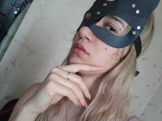 Erotický videochat Aurora24