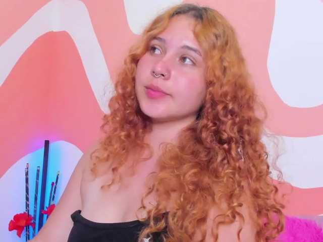 Fotky AuroraCharmin ♥ Hello guys ♥ Today I need a teacher. Let's fun ♥ I really want to learn new things! You Have To See My New Vídeo PROMO▼ PVT RECORDING IS ON♥♥! Lush is on