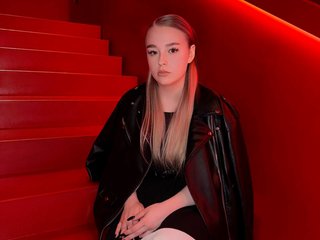 Erotický videochat AuroraCopper