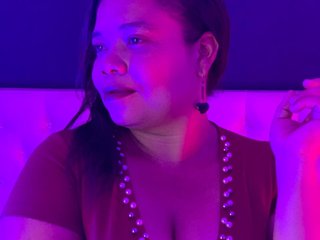 Erotický video chat AuroraFisher