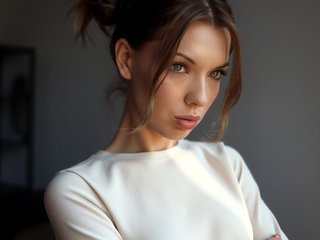 Erotický videochat AuroraKiss