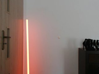 Erotický videochat AuroraKiss