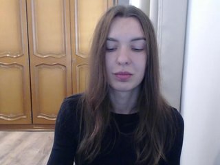 Erotický videochat AuroraKiss