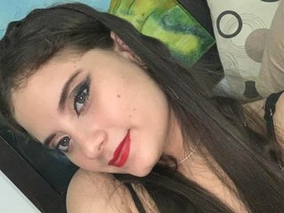 Erotický videochat AuroraLenovic