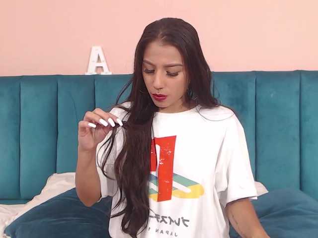 Vysílací screenshoty AuroraMoss