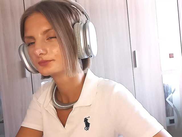 Vysílací screenshoty AuroraRow