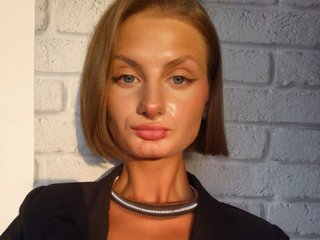 Erotický videochat AuroraRow