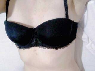 Erotický videochat AshleyStar99