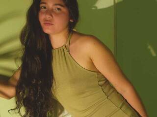 Erotický videochat aurorauror