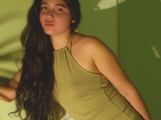 Erotický videochat aurorauror