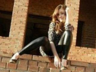 Erotický videochat aurorra