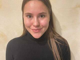 Erotický videochat AurorraMelody