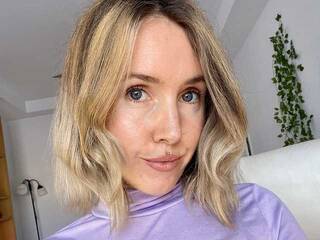 Erotický videochat aurybunnyx