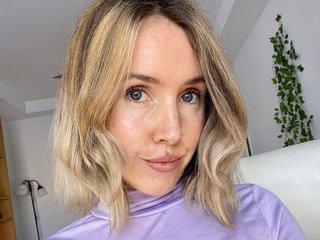 Erotický videochat aurybunnyx