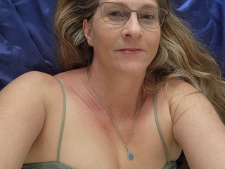 Erotický videochat AussieMilf