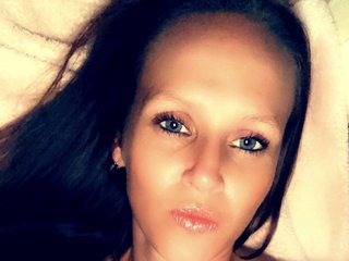 Erotický videochat AutmnNight