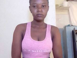 Erotický videochat autumnblack001