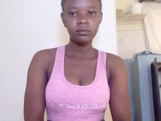 Erotický videochat autumnblack001