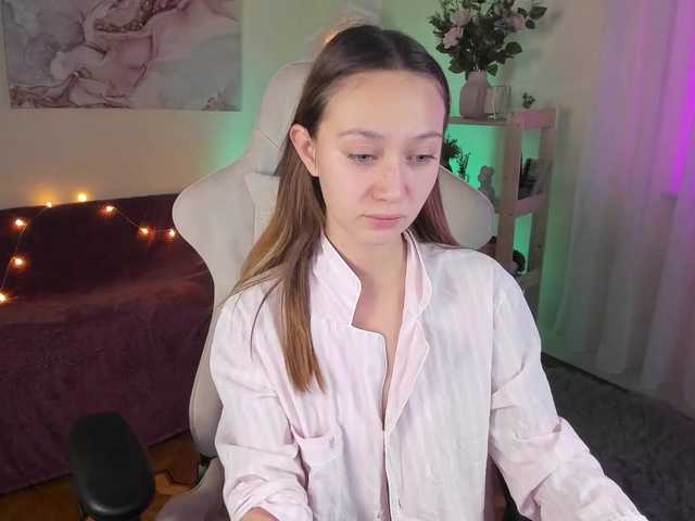 Vysílací screenshoty AutumnMia