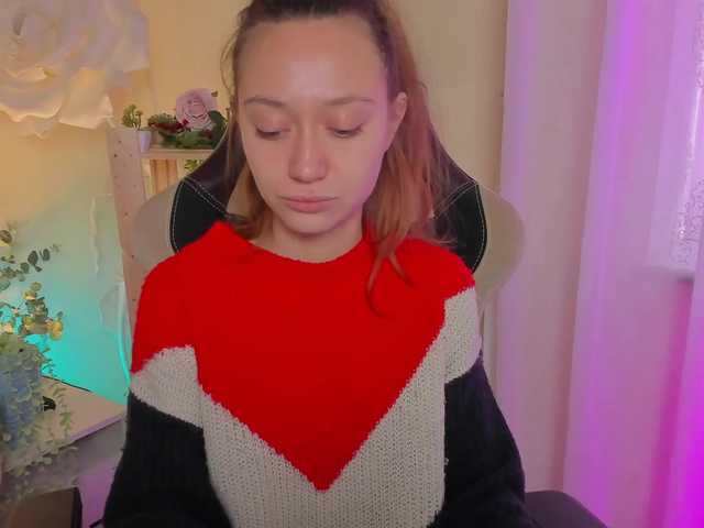 Vysílací screenshoty AutumnMia