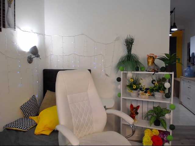 Vysílací screenshoty Av-rora