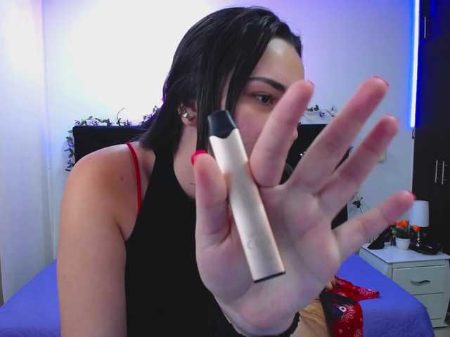 Vysílací screenshoty AVA-BLUE