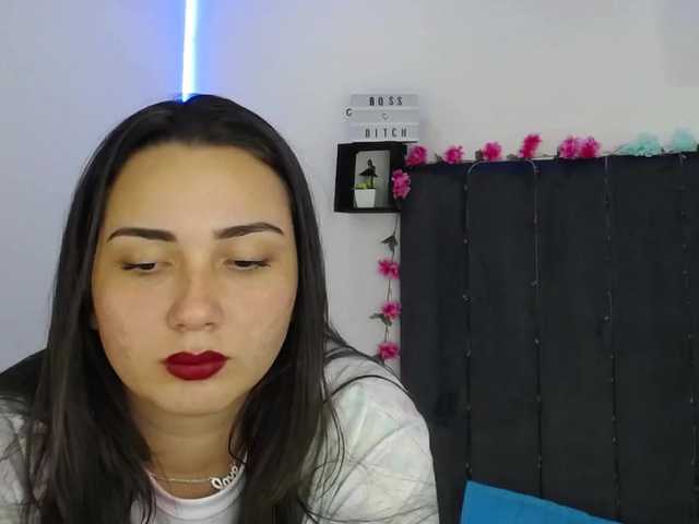 Vysílací screenshoty AVA-BLUE