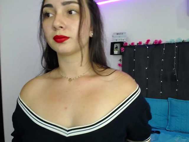 Fotky AVA-BLUE welcome all! Enjoy with me! ♡ !GOAL @Oil on tits #new #18 #latina #bigass #bigboobs