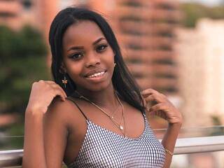 Erotický videochat AvaDavis