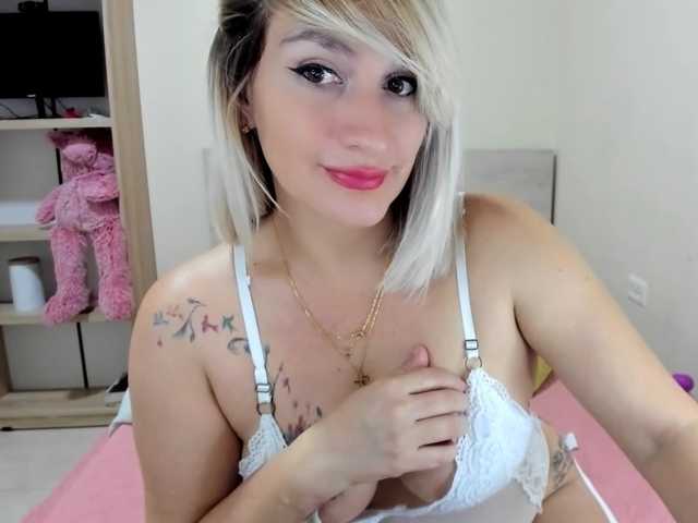 Fotografie profilu avajonesmilf