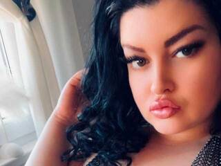 Erotický videochat AvaMelony