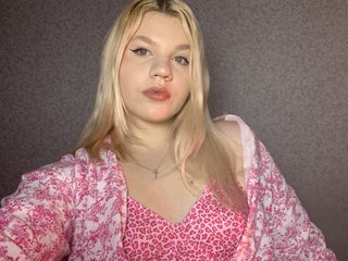 Erotický videochat Aveblonde