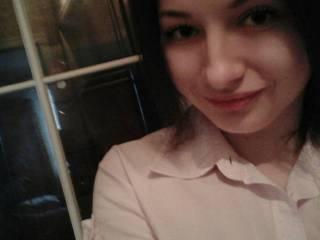 Erotický videochat aveliina