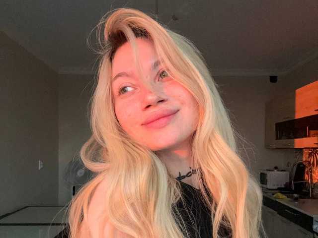 Fotografie profilu CrunchyBun