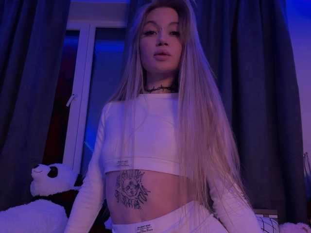 Fotografie profilu CrunchyBun