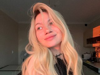 Erotický videochat CrunchyBun