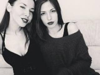 Erotický videochat avengergirl