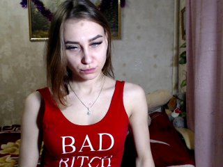 Fotky AveruMiller New angel Love Dirty SEX / 1tk kiss / 5tk pm / 20tk cam2cam / 30tk, if u like me / Lets party in Group & Pvt concerts Lovense let's go in private or start a group chat, I'm naked, pussy show, Masturbation
