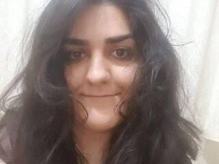 Erotický videochat AveryHeaven