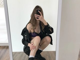 Erotický videochat AveryLove