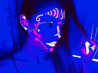 Erotický videochat avigailrose