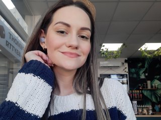 Erotický videochat Avrelia32
