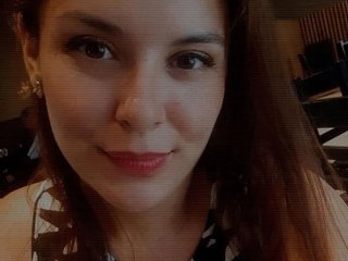 Erotický videochat Avril-xoa