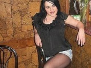 Erotický videochat avrilforyou