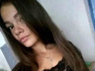 Erotický videochat avrora333