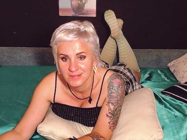 Vysílací screenshoty Amrolla